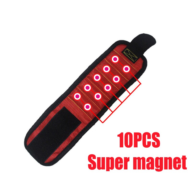 BestUrStore™ Powerful Magnet Carrying Case