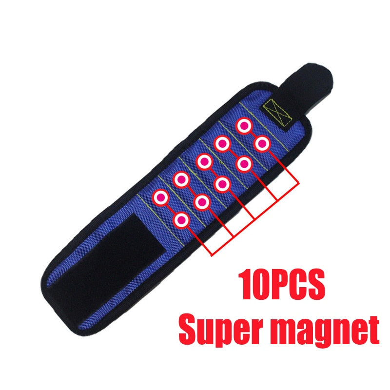BestUrStore™ Powerful Magnet Carrying Case