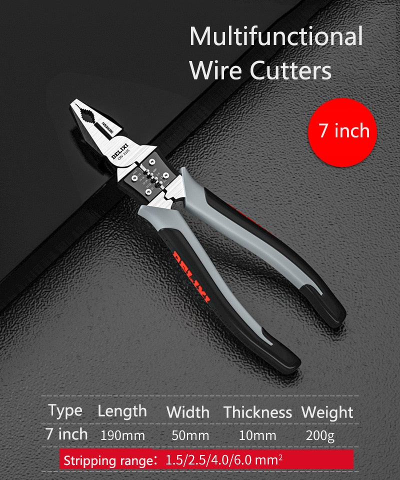 BestUrStore™ Multifunctional Wire Cutters