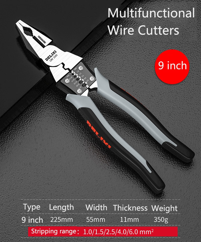 BestUrStore™ Multifunctional Wire Cutters