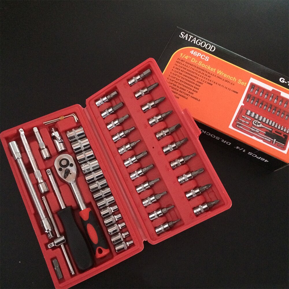 BestUrStore™ Toolset Wrench